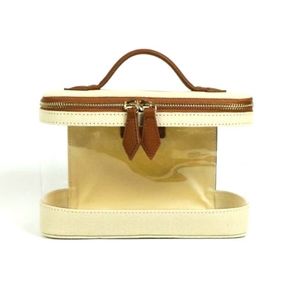 Henny & Lev Max Makeup Trunk